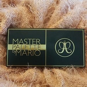 Master Palette By Mario